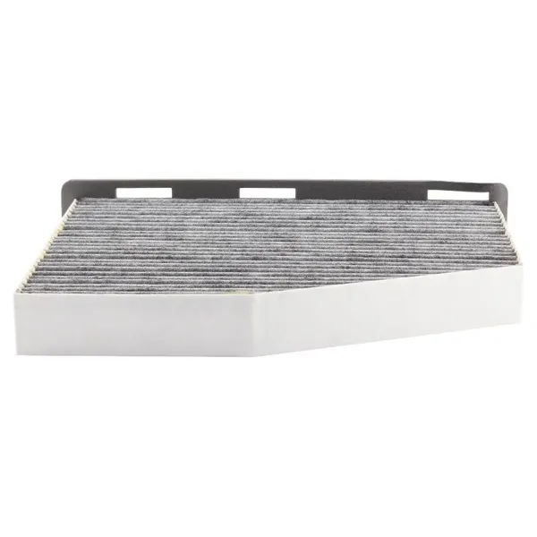 Original Genuine MANN Cabin Filter Car Engine Filter CUK2939 1K1 819 653 AFor VW photo-3