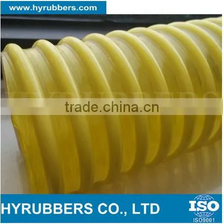 PVC Helix Suction Hose photo-2