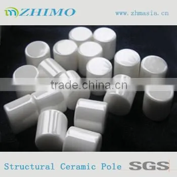 Zirconia/Aluminium Ceramic Shaft/Ceramic Rod photo-6