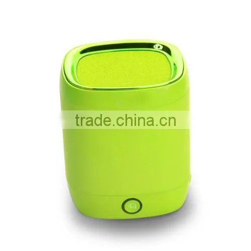 New Wireless Bluetooth Speaker For Smartphone - Poseidon photo-5
