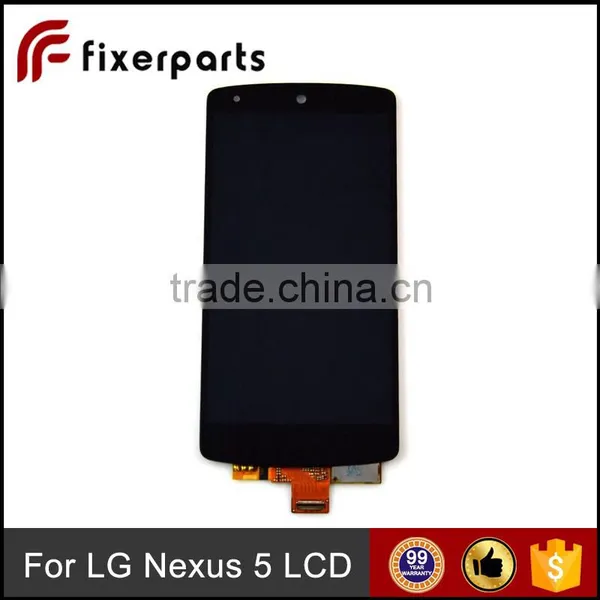 For LG Google Nexus 5 D820 D821 LCD Display Touch Screen photo-6