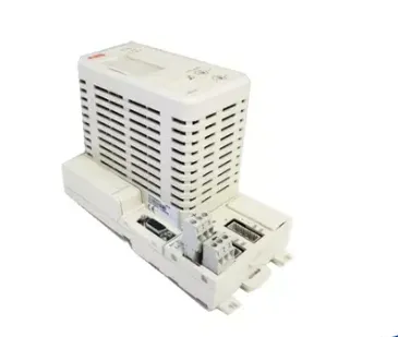 ABB Advant AC800M-PM861AK01 photo-2
