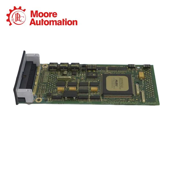 GE DS200ADMAH1AAC photo-5