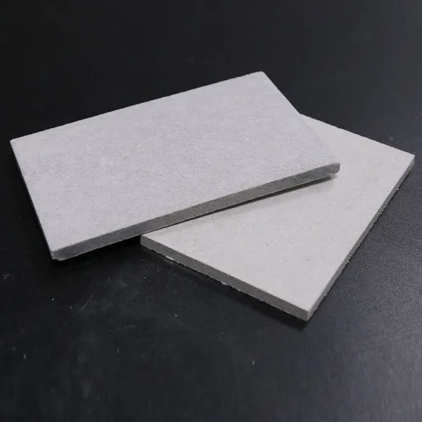 4x8 Cement Board Fiber Cement Board, Wall Panel for Fashionable Homes