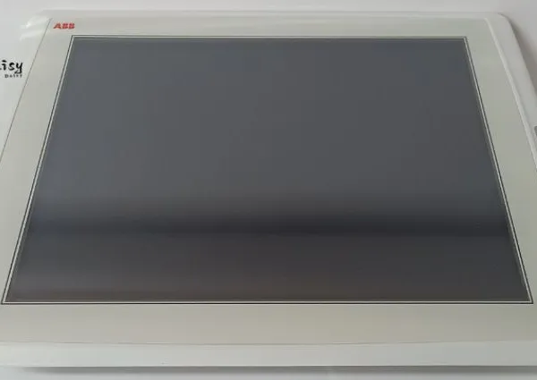 ABB PP865 3BSE042236R1 Industrial Touchscreen