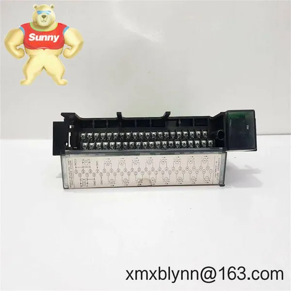GE Fanuc IC697ALG440 – 90-70 Analog Input Expansion Module for Reliable Voltage/current Signal Acquisition photo-4