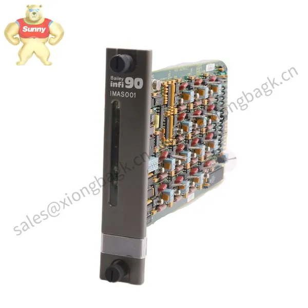 ​ABB PM583-ETH – Mid-range AC500 CPU with integrated Ethernet for reliable machine and plant control