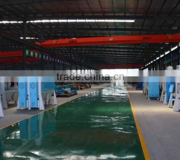 Best Price High Quality Hot Sell for Wheat Bran Finisher photo-3