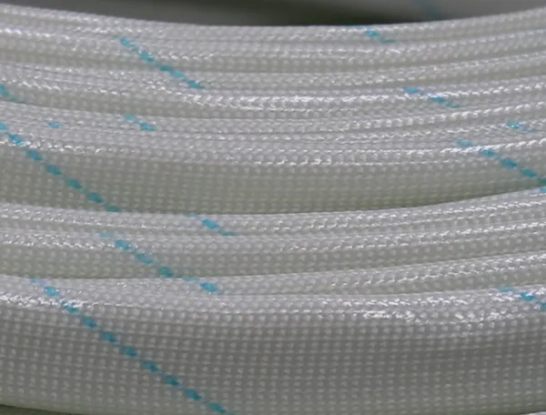 PVC Fiberglass Sleeve photo-3