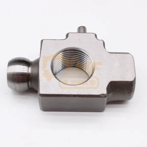 YNF Excavator K3V112 K3V112Dt Hydraulic Pump Parts Servo Piston Pin High Quality 6 Month Warranty photo-5