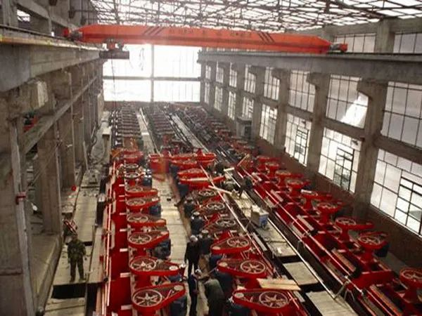 Log Washer for Gravel Washing Plant photo-3