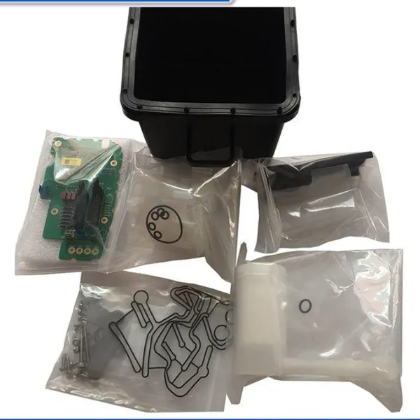 Ink Core Repair Kit Filter Kit Core Box for Videojet 1210 1220 1510 1520 1610 1620 Inkjet Coding Printer photo-2