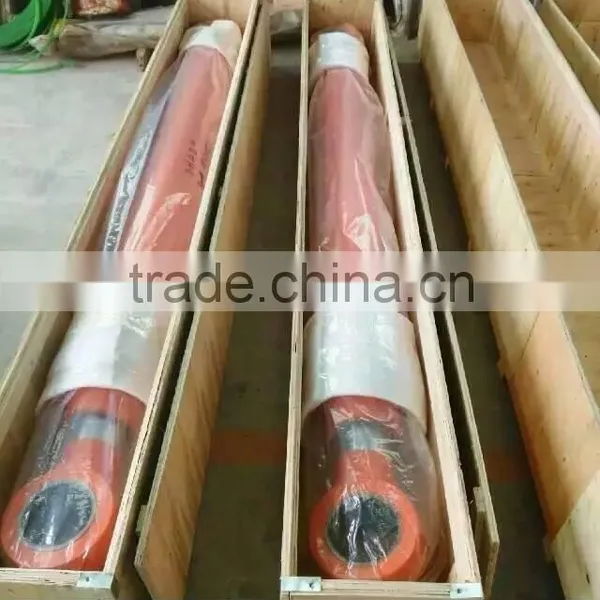 Zoomlion Excavator Cylinder , ZE230 ZE330 ZE360 Excavator Cylinder photo-2