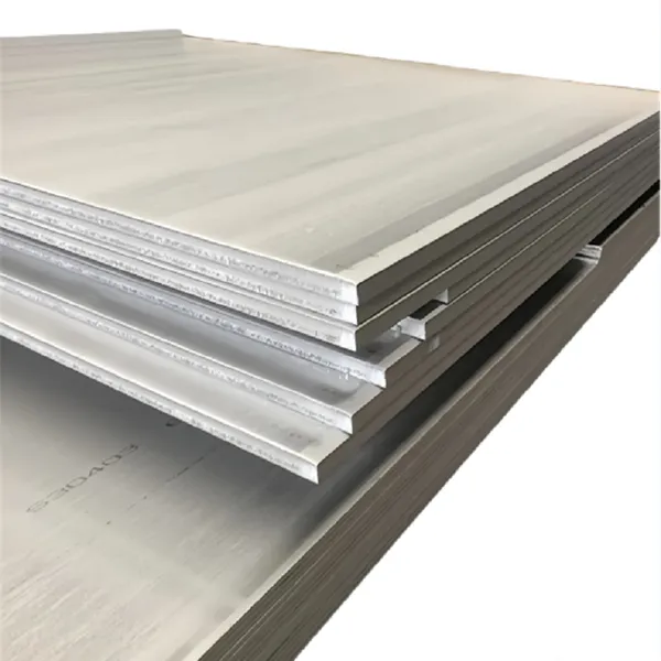 Hot Rolled Carbon Steel Plate / Sheet ASTM A36 SS400 Q235B Mild Steel Plates for Construction & Shipbuilding photo-2