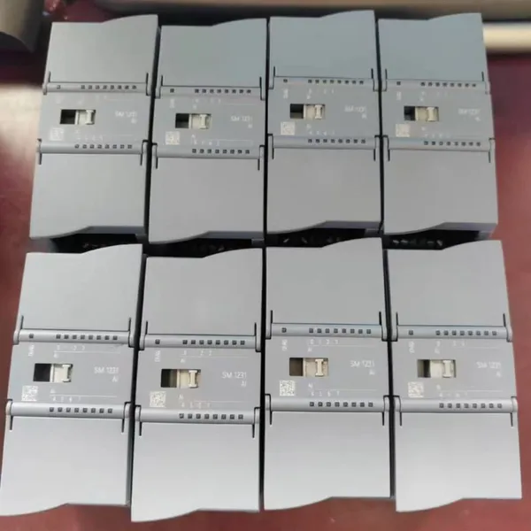 Siemens 6ra7078-6dv62-0 Frequency Converter, Rectifier and dc Speed Controller photo-3