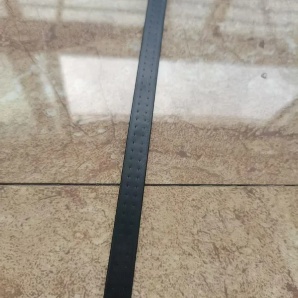 Modified Polypropylene Excellent Adhesion to Stainless Steel Good Strength Used Stainless Steel Composite Warm -edge Strips . photo-3