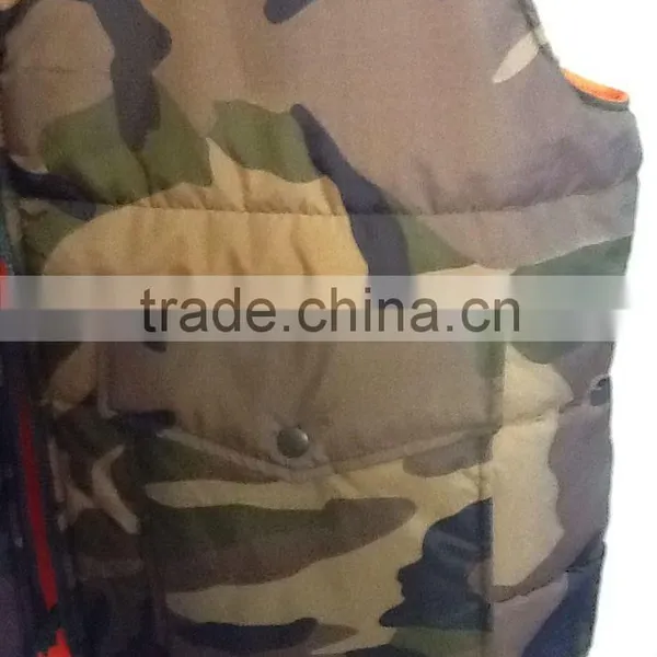 Sportsmans Camo Wear Hunting Clothing photo-3