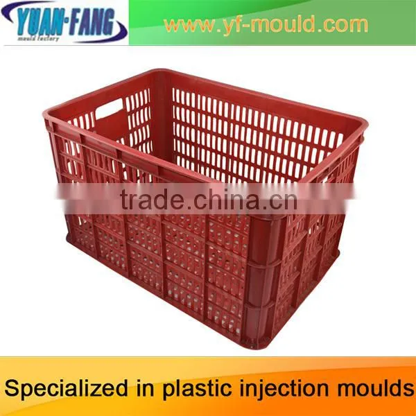 Zhejiang Competitive Price Plastic Stool Injection Mould Company photo-4