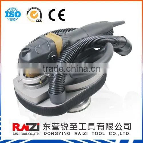 Stone Polishing Machine