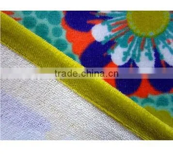Hotsale Reactive Printing Beach Towel photo-2