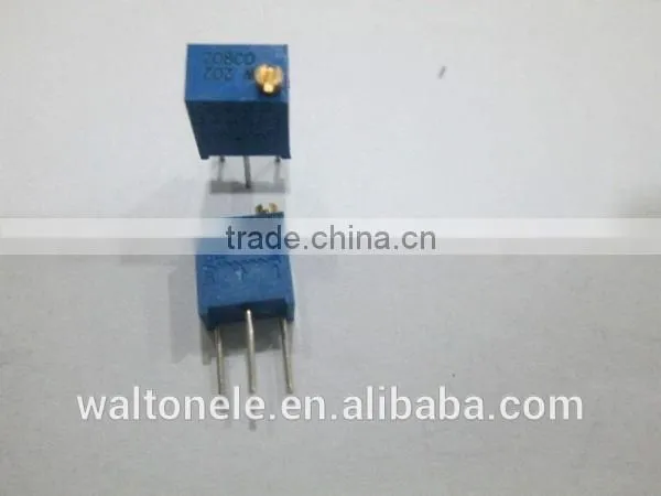 (New and Original ic Electronic Component) 3262W-1-202LF photo-3