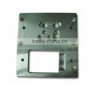 Precision Aluminum Plate