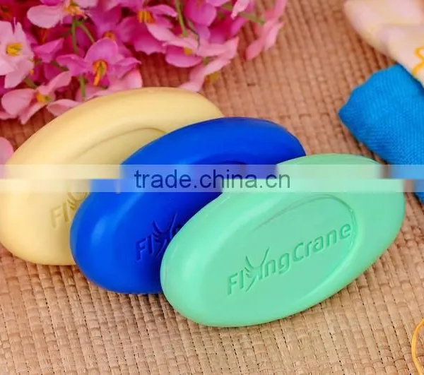 Pure Vagetable Oil Bath Soap photo-4