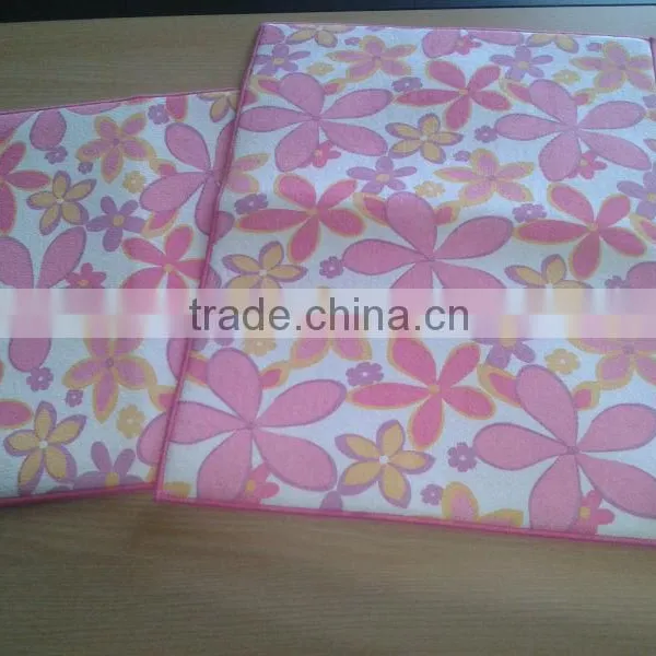 Microfiber Printed Placemats photo-3