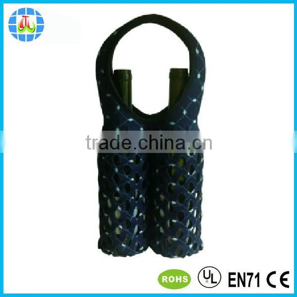 Hot Sale Neoprene Cooler Bag for Promotion photo-6