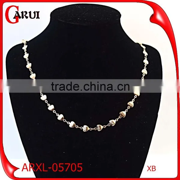 Special Necklace Jewelry Gold Hot Selling Necklace Chain photo-2