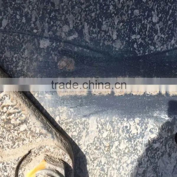 Used Good Condition Benz Tractor Head 3130 Beiben Tractor Head 2013 Year in Shanghai photo-4