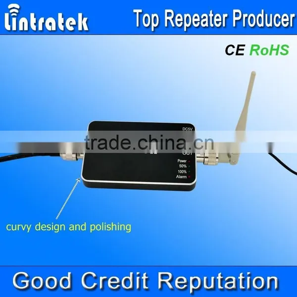 New Brand Mini Booster 3g Booster Pico Repeater, 3g Indoor Signal Booster