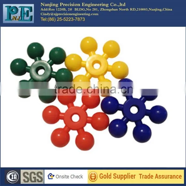 High Precision Custom Injection Plastic Parts