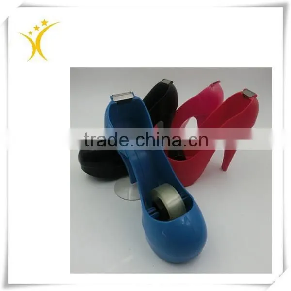 2015 Promotion Wholesale Popular Fancy Shoes High Heel Tape Dispenser photo-2