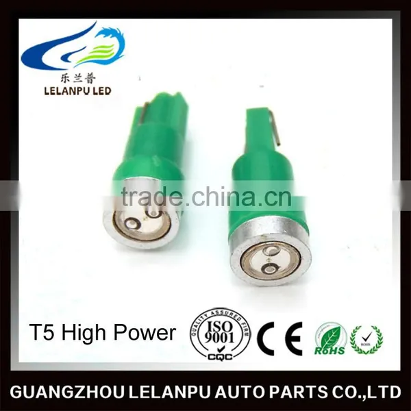 Factory Outlet Hot Sale High Quality 12v T5 High Power Auto Light Bulb Led Car Light photo-4