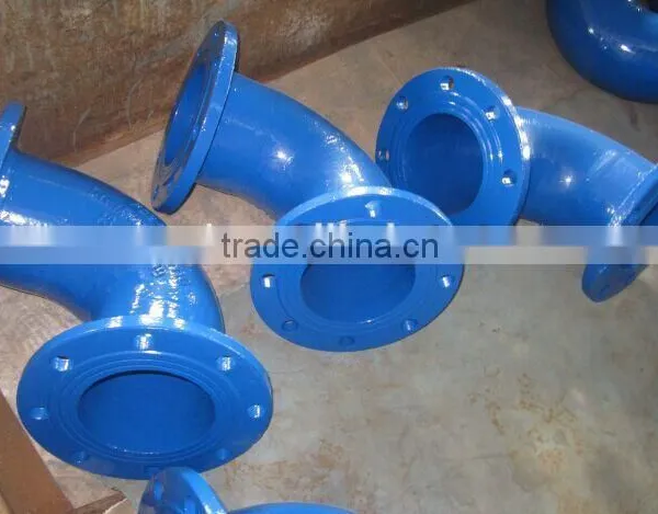 Ductile Iron Water Meter PN16 photo-6