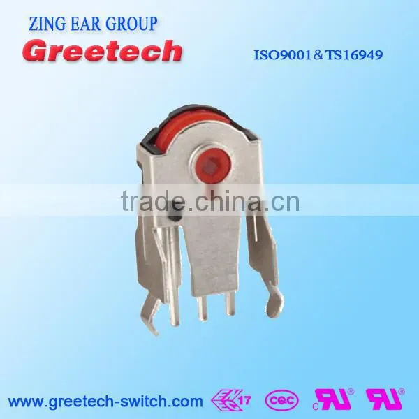 DC 5V 1mA 7mm Rotary Encoder Switch photo-6
