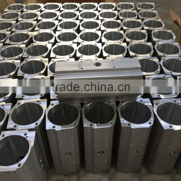 Pneumatic Actuator AT Series China Manufacturer 2015 Hot Sale photo-3