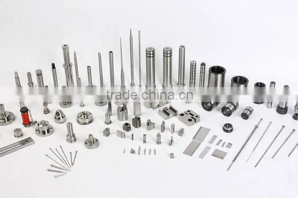 EJECTOR SLEEVES photo-2