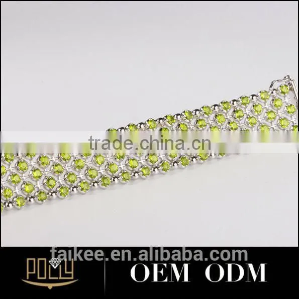 Made in China Fashion Wholesale Sophia Collection Jewelry photo-5