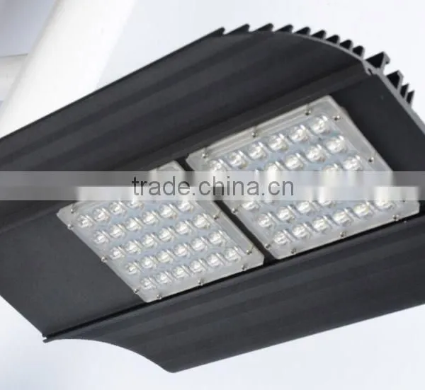 Taiwan Meanwell Drvier Commercial Solution Led Luminaire Luminaire Exterieur photo-2
