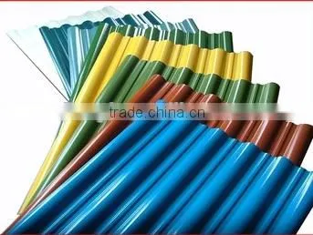 Roofing Sheet