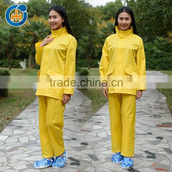 Lightweight Rain Jackets for Women From China Factory