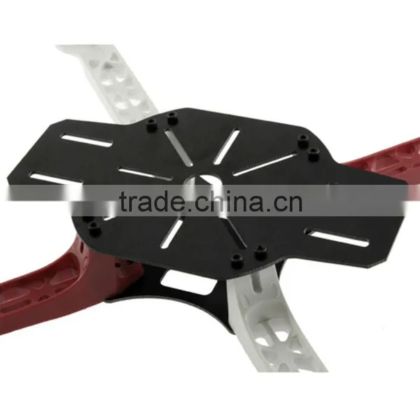 F330 Multi-rotor QuadCopter Airframe 330mm Indoor Multicopter Frame photo-2