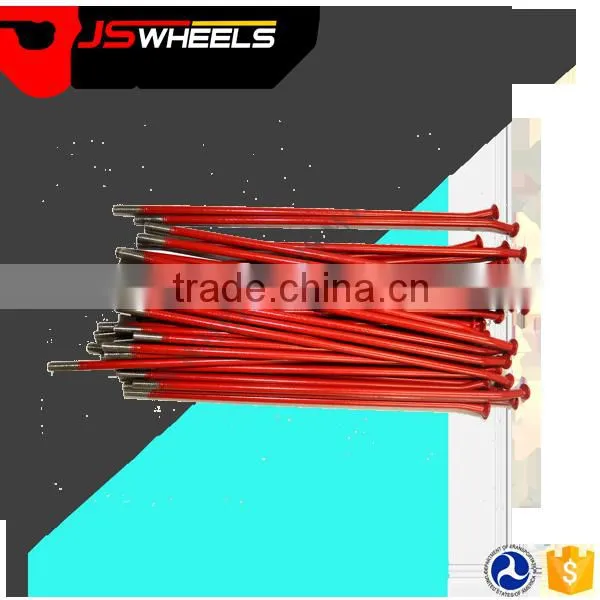 Motorcycle Wheel 8G,9G,10G,11G Spoke For Dirt Bike photo-6