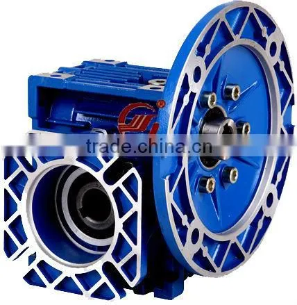 NMRV Mechanical Gearbox photo-2