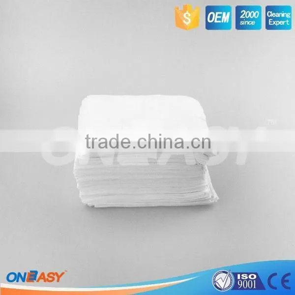 33*38cm Nonwoven 10 Pieces Cleaning Cloth Cloth Fabric photo-6