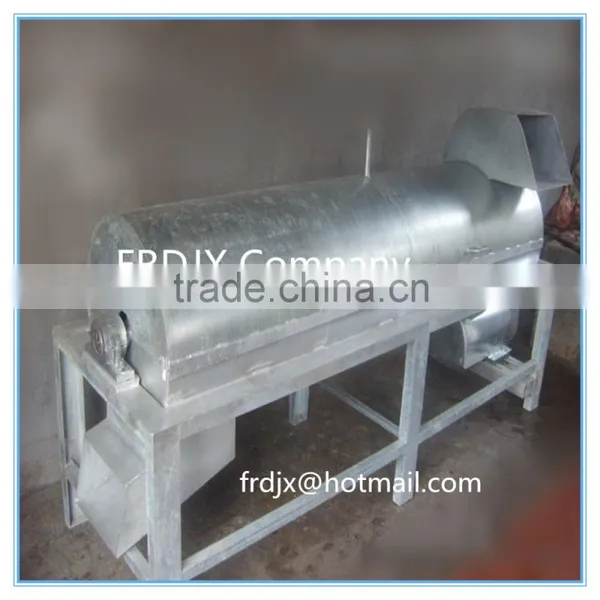 Pig Equipment!pig Hair Removal Machine photo-5