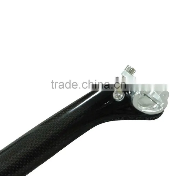 2013Full Carbon Seatpost 31.6mm photo-2