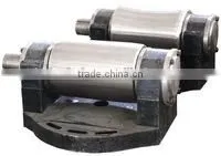 Two-roll Straightening Machine Machine Accessories for Sale photo-3